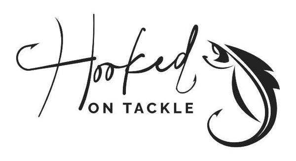Hooked On Tackle TX
