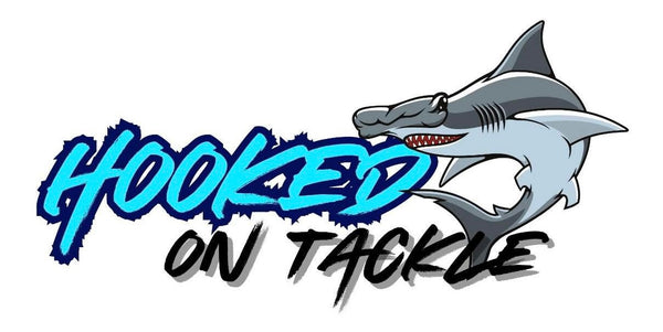 Hooked On Tackle TX